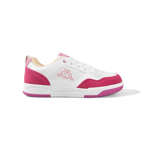 ZAPATILLAS KAPPA LOGO MARZI KID NIÑA