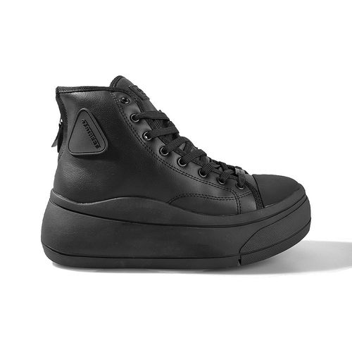 BOTAS 47 STREET FOLLY MUJER
