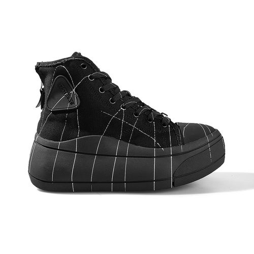 BOTAS 47 STREET SPATTERS BOTA MUJER