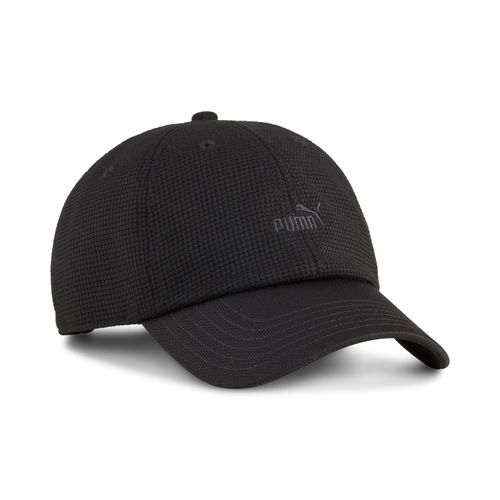 GORRA VICERA PUMA ESS ELEVATED BB HOMBRE