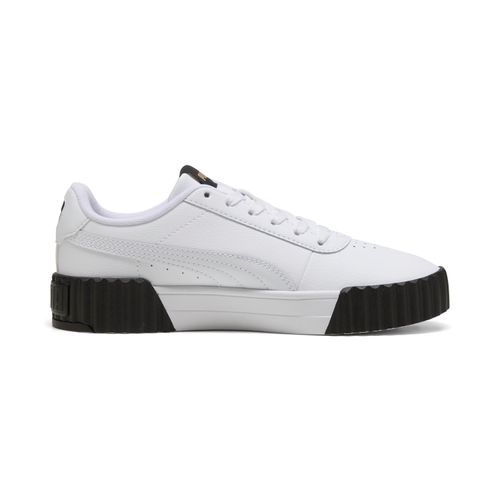 ZAPATILLAS PUMA CARINA 3.0 MID MUJER