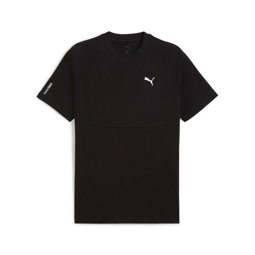 REMERA PUMA PUMA TECH HOMBRE