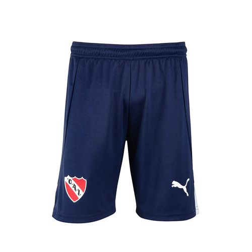 SHORT PUMA CAI HOME S/S PROMO ADP HOMBRE