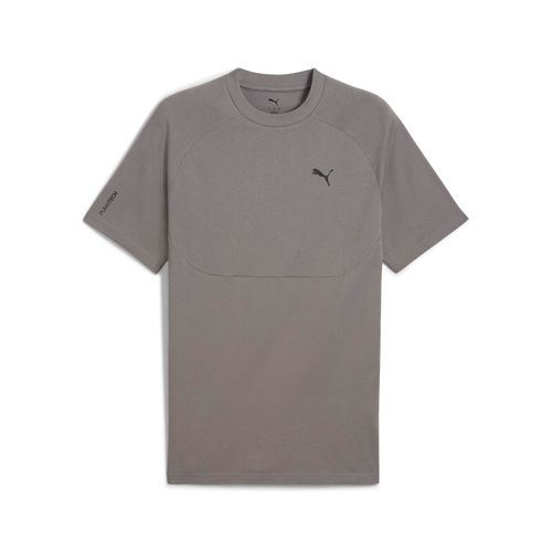 REMERA PUMA PUMA TECH HOMBRE