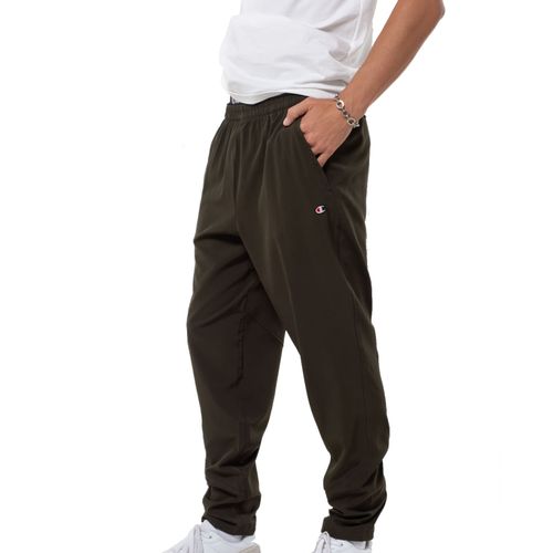 PANTALON CHAMPION LW WOVEN RUN HOMBRE