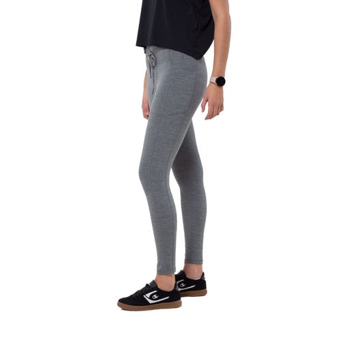 CALZA CHAMPION SOFT TOUCH DRAWCORD MUJER