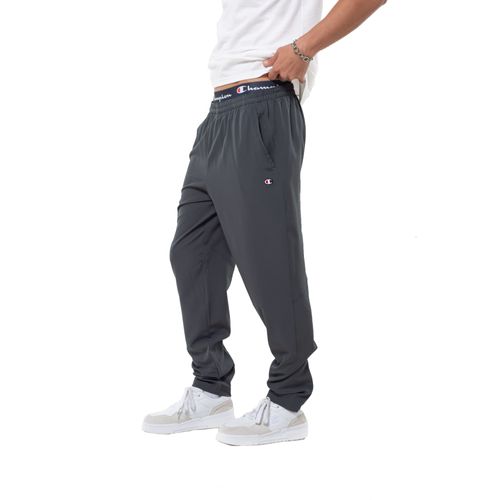 PANTALON CHAMPION LW WOVEN RUN HOMBRE