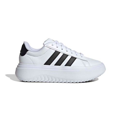 ZAPATILLAS ADIDAS GRAND COURT PLATFORM MUJER