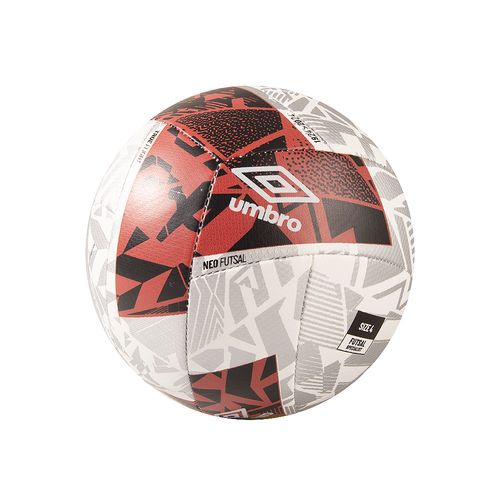 PELOTA UMBRO NEO FUTSAL SWUERVE N4 HOMBRE