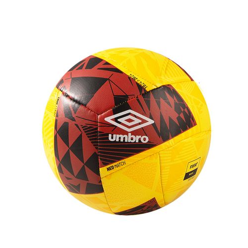 PELOTA UMBRO NEO SWERVE MATCH N5 HOMBRE