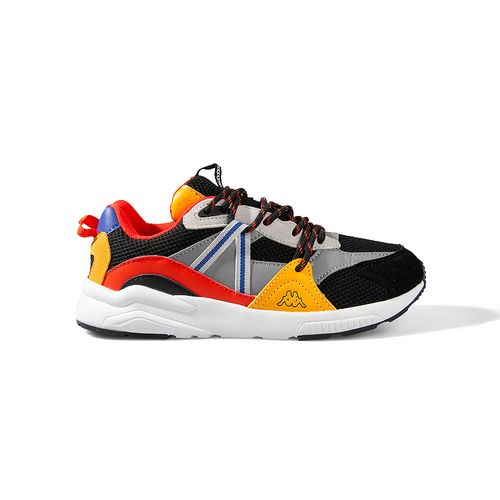 ZAPATILLAS KAPPA LOGO LONDON KID NIÑO