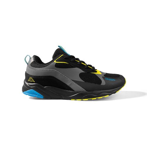 ZAPATILLAS KAPPA LOGO MAZATAN KID NIÑO
