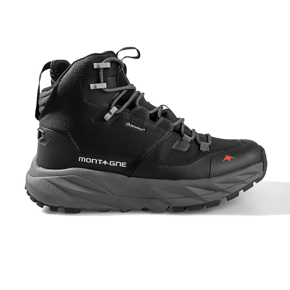 Montagne Botas Impermeables Senderismo Mujer Botas Trekking Mujer