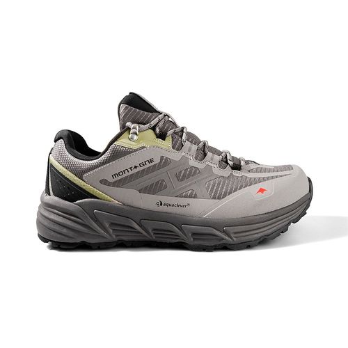 ZAPATILLAS MONTAGNE TRAIL RUNNING REGEN HOMBRE