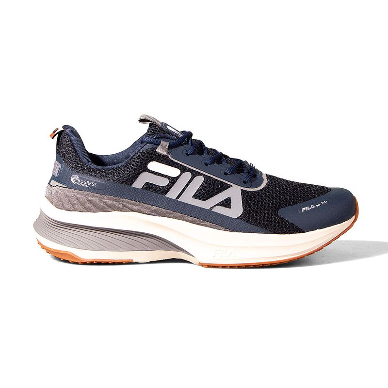 Fila Novaro Hombres Con Zapatillas Fila Zapatillas Fila Novaro