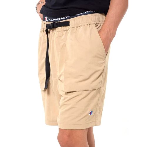 SHORT CHAMPION INCH BELTED TAKE A HIKE HOMBRE