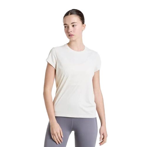 REMERA TOPPER  BASIC WMN TRNG MUJER