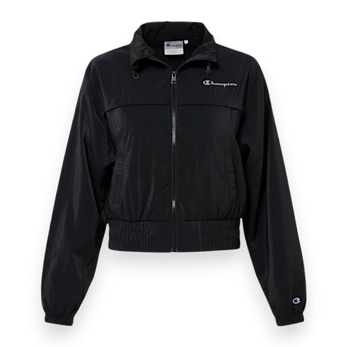 CAMPERA CHAMPION WOVEN FULL ZIP JACKET MUJER