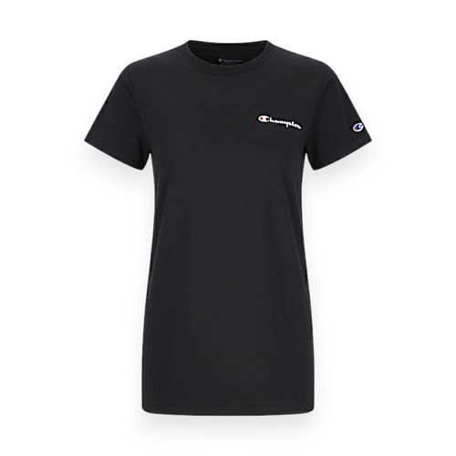 REMERA CHAMPION THE CLASSIC TEE MUJER