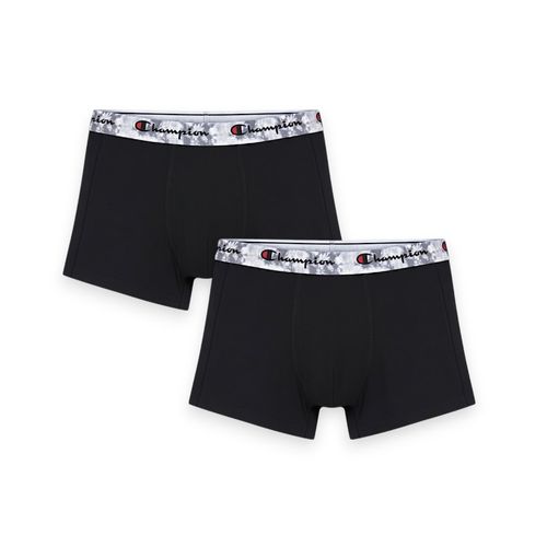 BOXER CHAMPION PACK X2 CORTO HOMBRE
