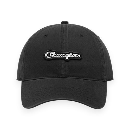 GORRA VICERA CHAMPION GARMENT WASHED HOMBRE