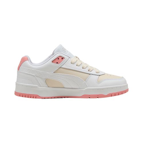 ZAPATILLAS PUMA RBD GAME LOW ADP MUJER
