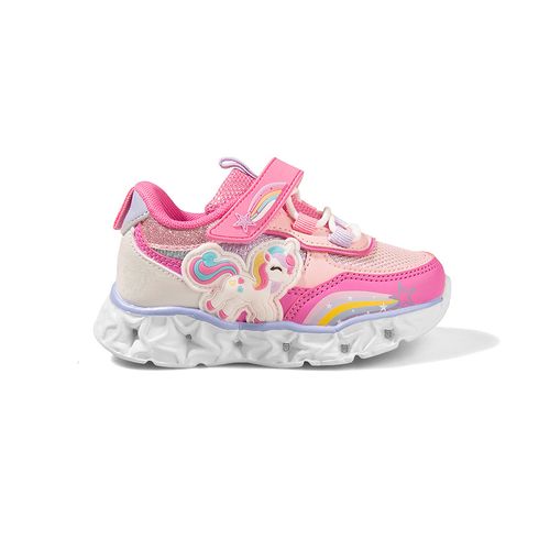 ZAPATILLAS FOOTY MINI SKY UNICORN WOW932 NIÑA
