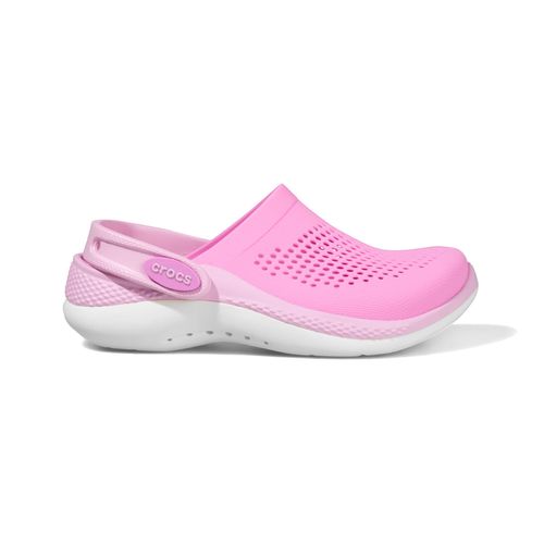 ZUECOS CROCS CROCS LITERIDE 360 CLOG NIÑA