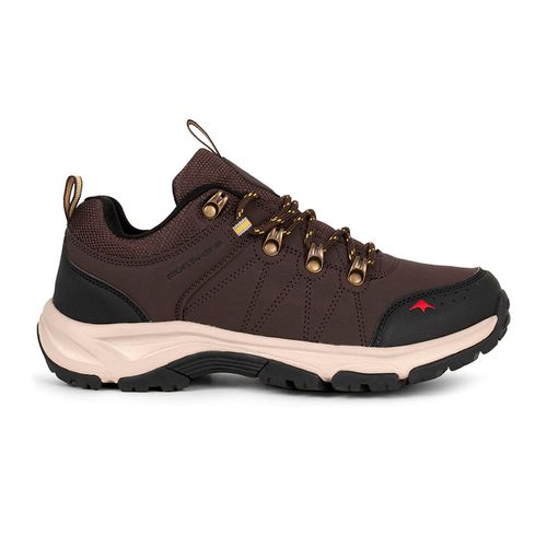 ZAPATILLAS MONTAGNE CLIFTON HOMBRE