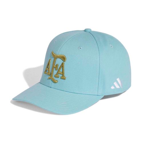 GORRA VICERA ADIDAS AFA 26 MUJER
