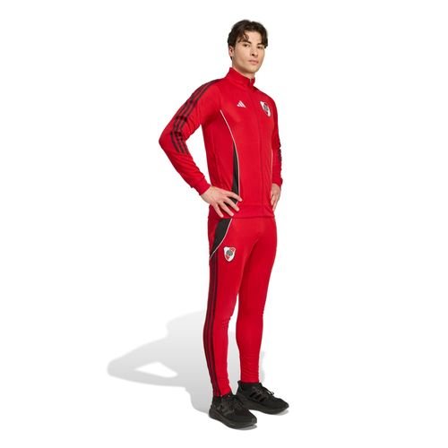 CONJUNTO ADIDAS RIVER PLATE HOMBRE