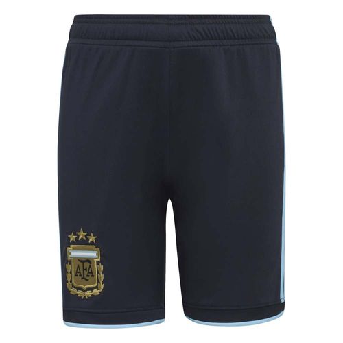 SHORT ADIDAS AFA NIÑO
