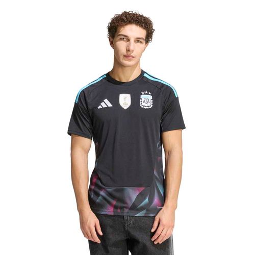 CAMISETA ADIDAS TITULAR ARQUERO AFA HOMBRE