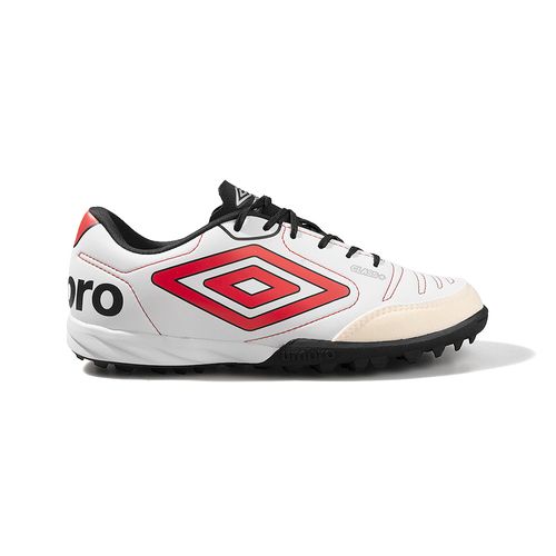 BOTINES PISTA UMBRO SOCIETY SOCCER CLASS+ HOMBRE