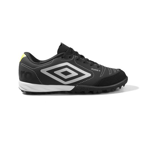 BOTINES PISTA UMBRO SOCIETY SOCCER CLASS+ HOMBRE