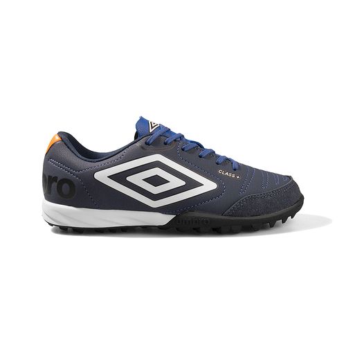 BOTINES PISTA UMBRO SOCIETY SOCCER CLASS+ HOMBRE
