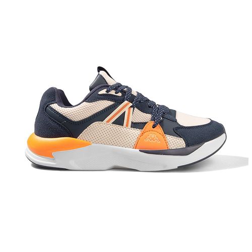 ZAPATILLAS KAPPA LOGO HOLBORN HOMBRE