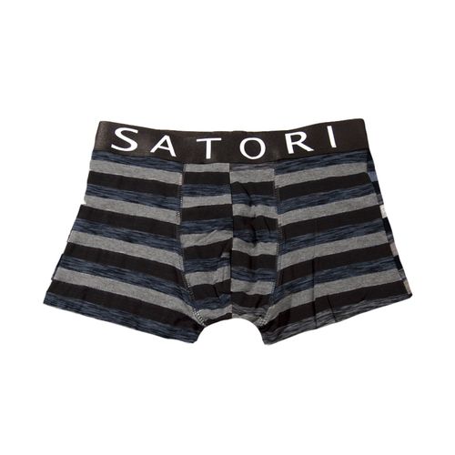 BOXER SATORI BOXER RAYADO HOMBRE