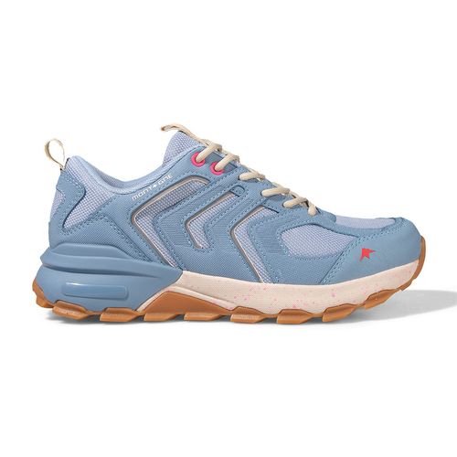 ZAPATILLAS MONTAGNE TAURUS MUJER