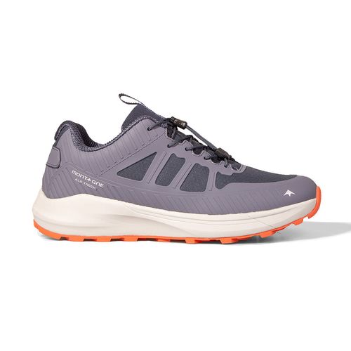ZAPATILLAS MONTAGNE ALP TRECK HOMBRE
