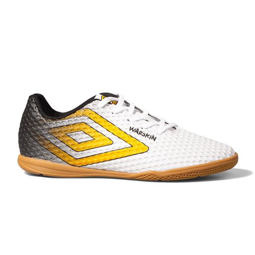 BOTINES PISTA UMBRO WARSKIN HOMBRE