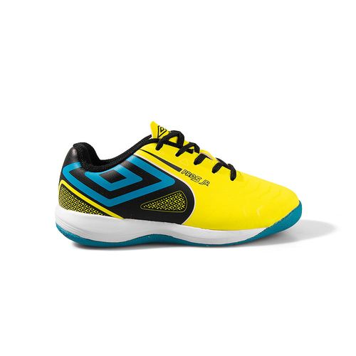 BOTINES PISTA UMBRO PRO 5 JR SALA NIÑO