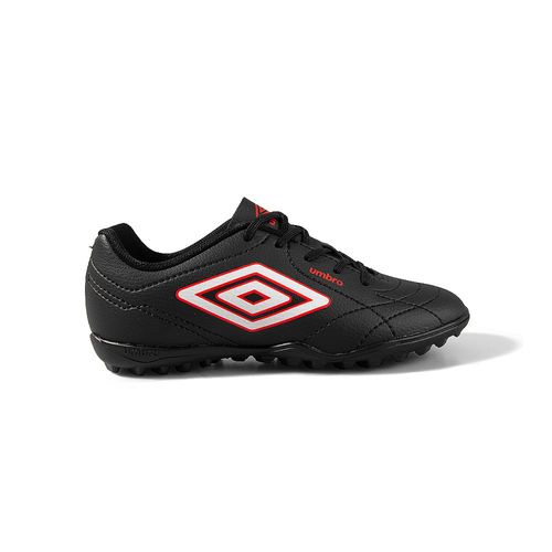 BOTINES PISTA UMBRO CLASS FOOTBALLER JR JUNIOR