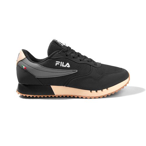 ZAPATILLAS FILA EURO JOGGER SPORT II HOMBRE