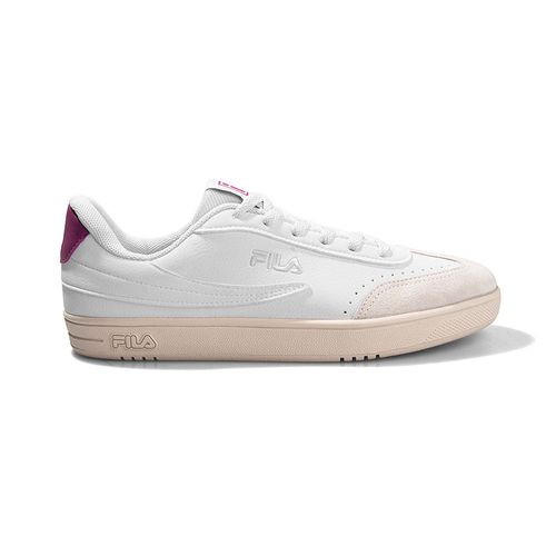 ZAPATILLAS FILA COURT 80 MUJER