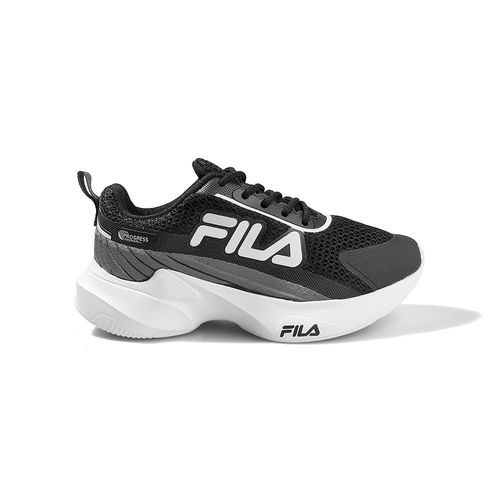 ZAPATILLAS FILA PROGRESS KIDS NIÑO