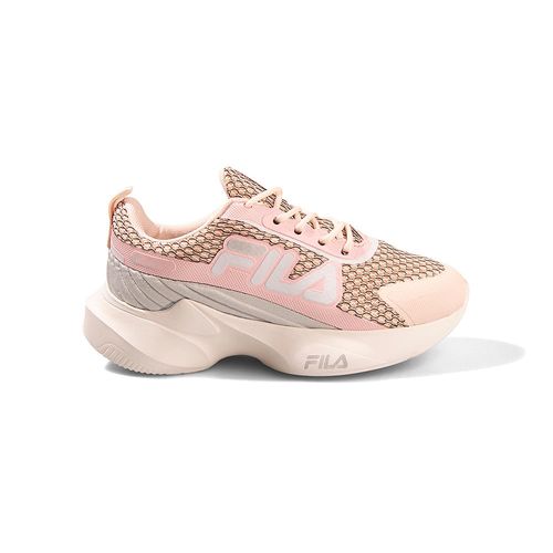 ZAPATILLAS FILA PROGRESS KIDS NIÑO