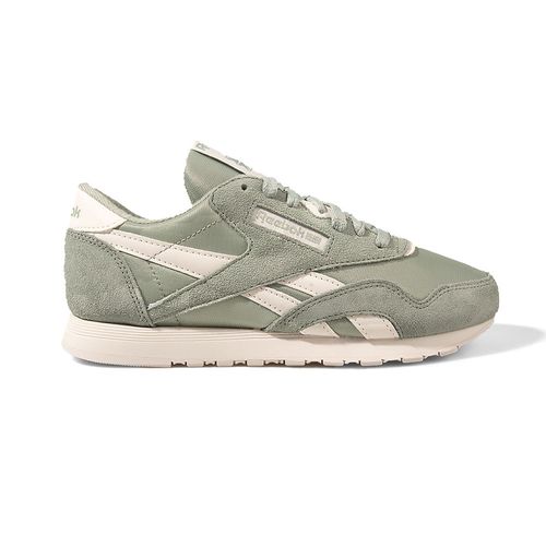 ZAPATILLAS URBANO CLASSIC NYLON MUJER ORIGINAL REEBOK