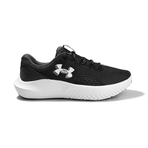 ZAPATILLAS UNDERARMOUR CHARGED SURGE 4 MUJER