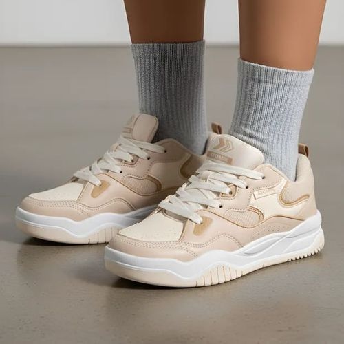 ZAPATILLAS ATOMIK CITY MUJER